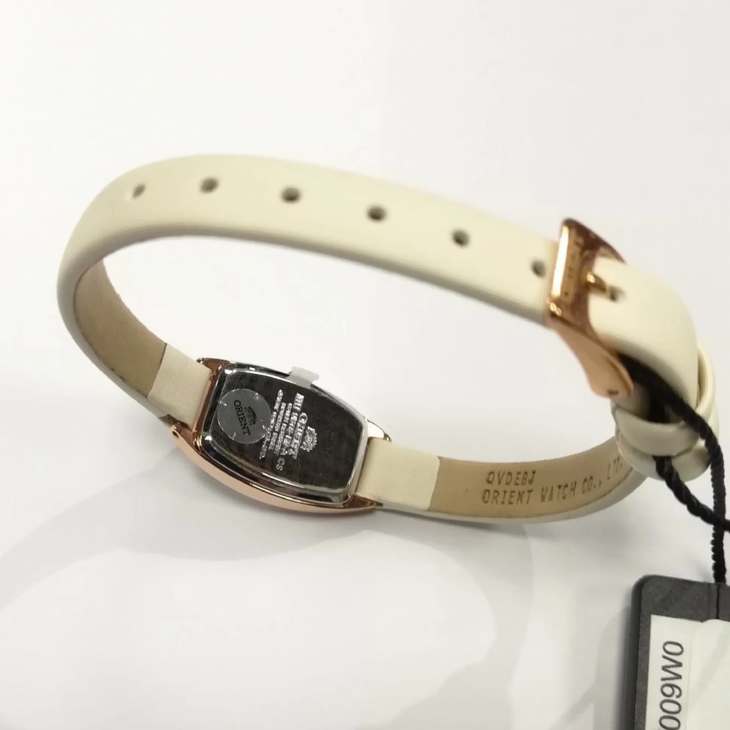 ORIENT FUBTS009W, наручные часы — дополнительное фото 3