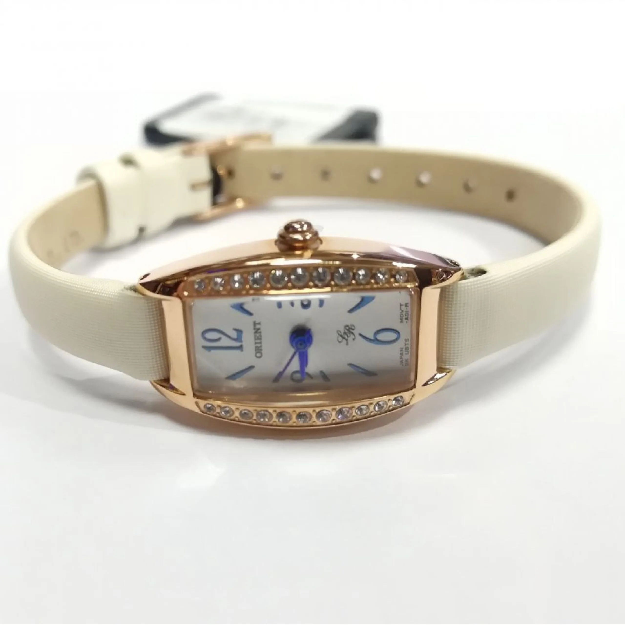 ORIENT FUBTS009W, наручные часы — дополнительное фото 4
