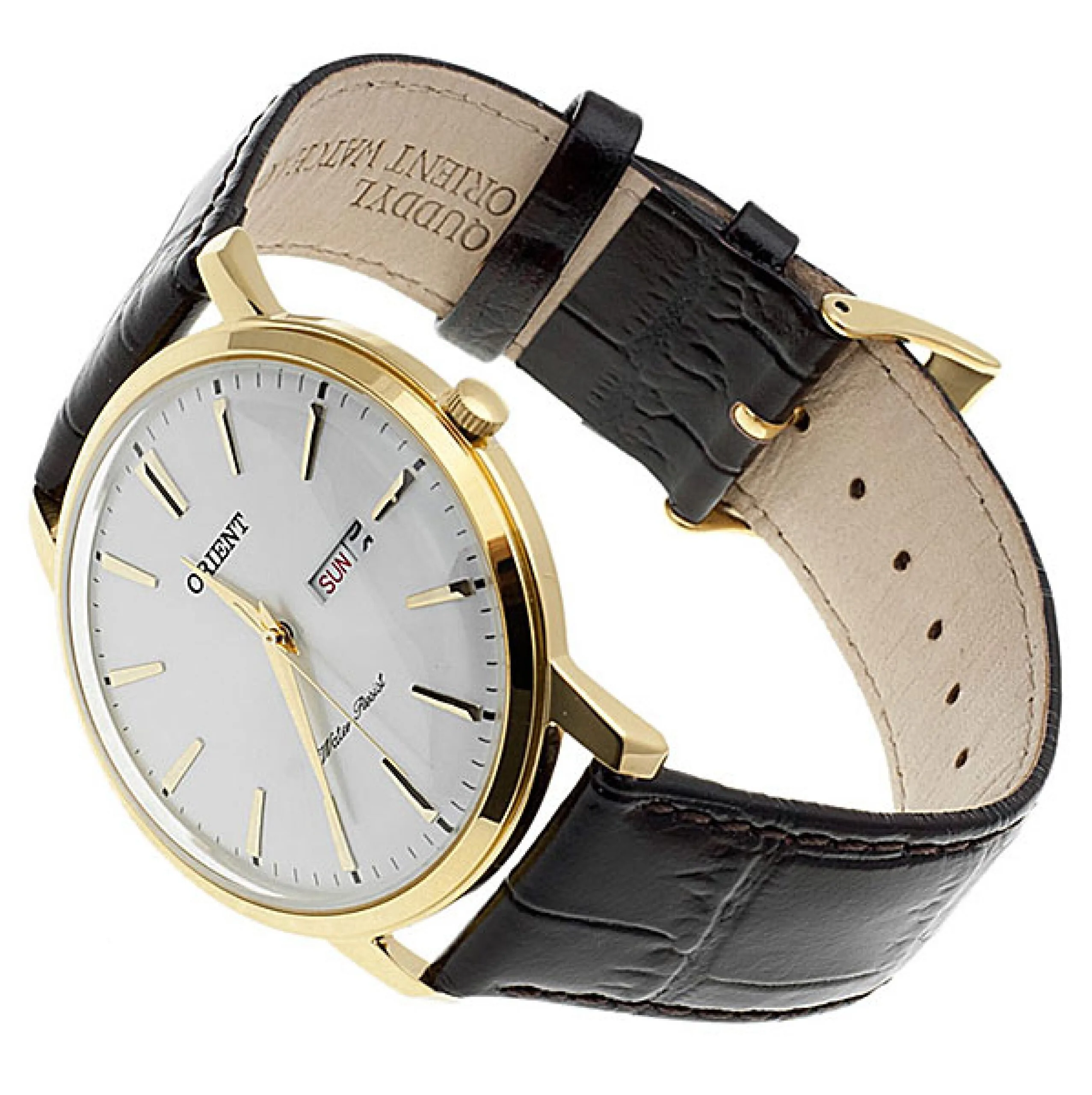ORIENT FUG1R001W, наручные часы — дополнительное фото 2