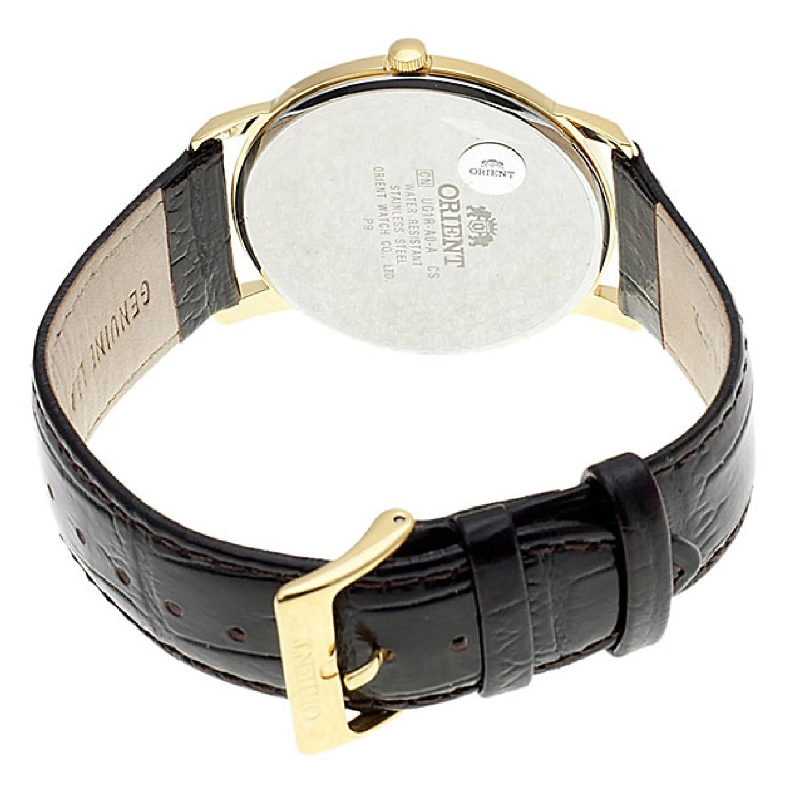 ORIENT FUG1R001W, наручные часы — дополнительное фото 3