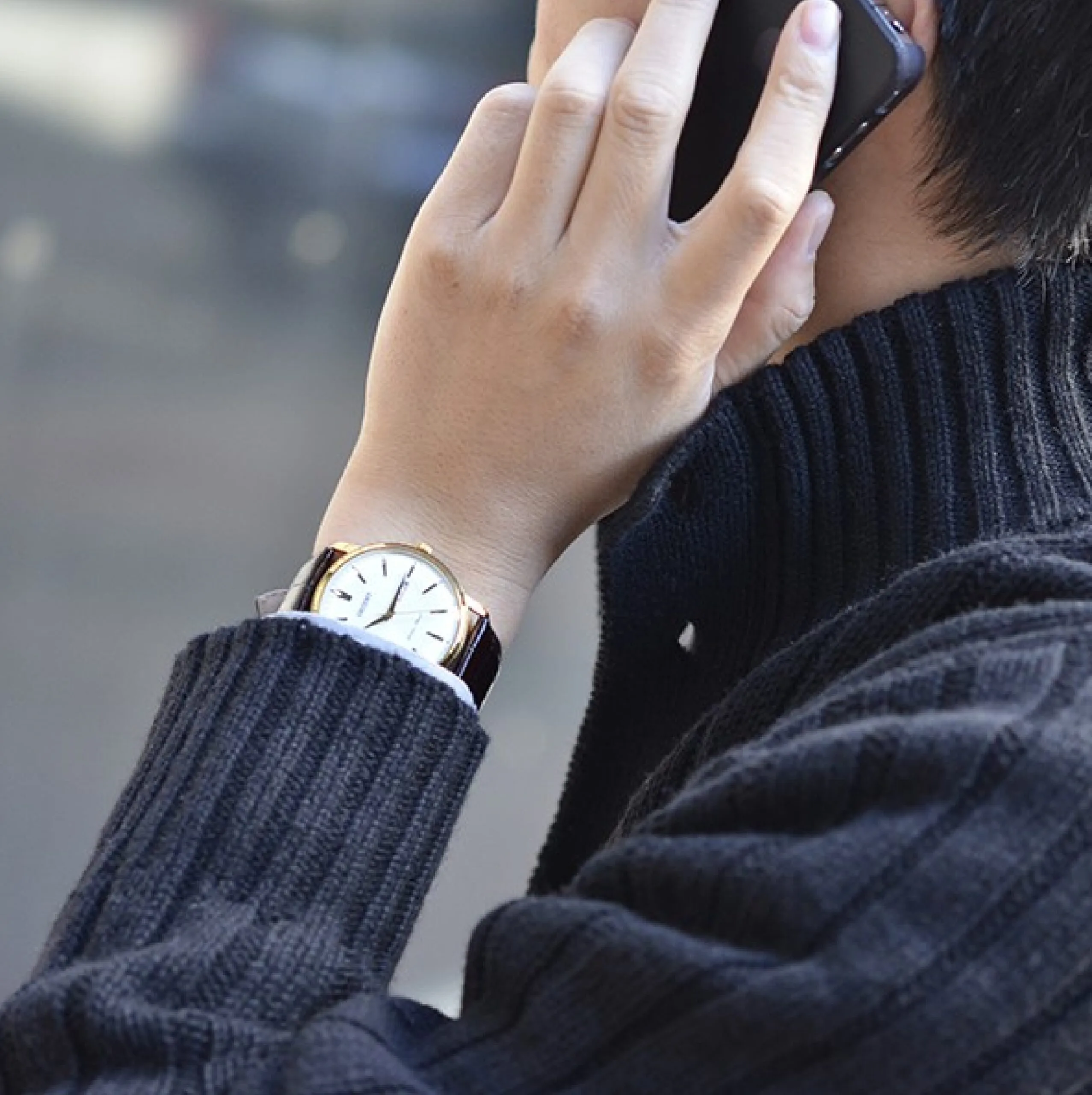 ORIENT FUG1R001W, наручные часы — дополнительное фото 4