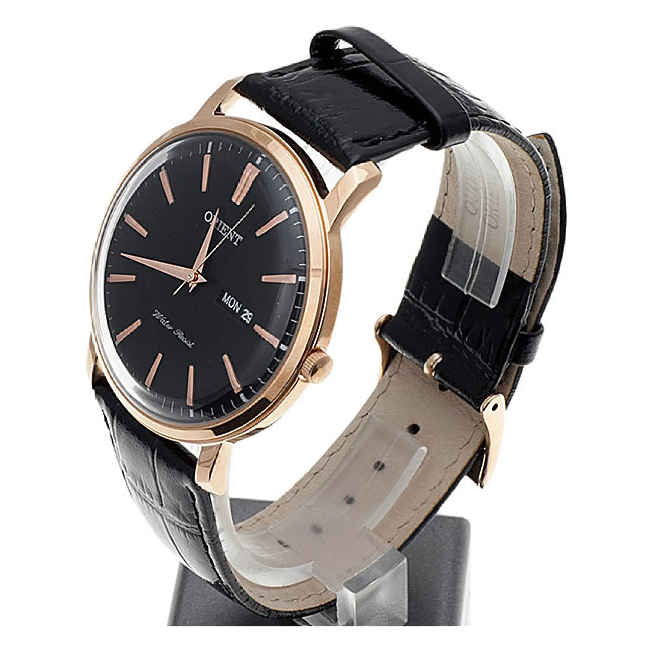 ORIENT FUG1R004B, наручные часы — дополнительное фото 2