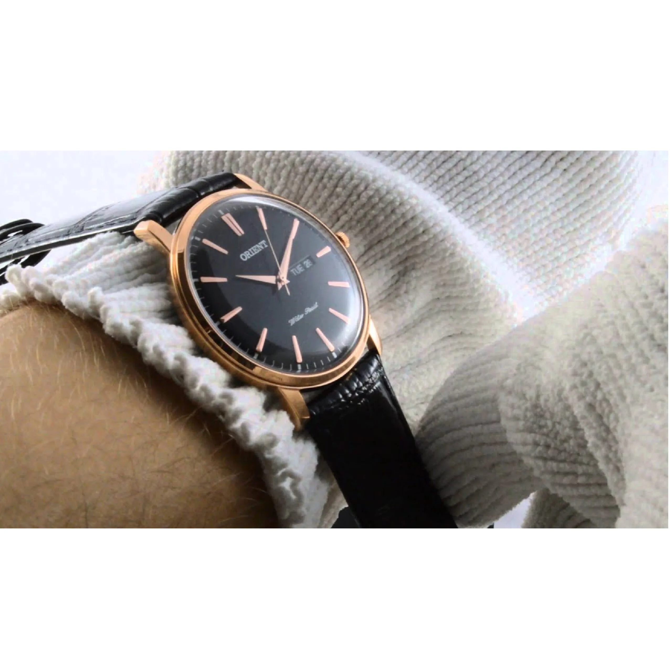 ORIENT FUG1R004B, наручные часы — дополнительное фото 4