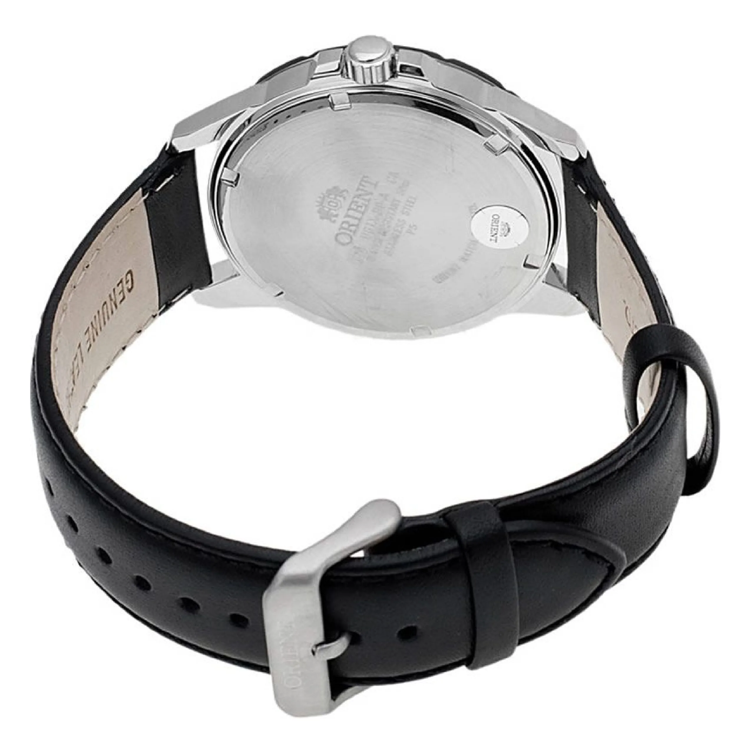 ORIENT FUG1X003W, наручные часы — дополнительное фото 3