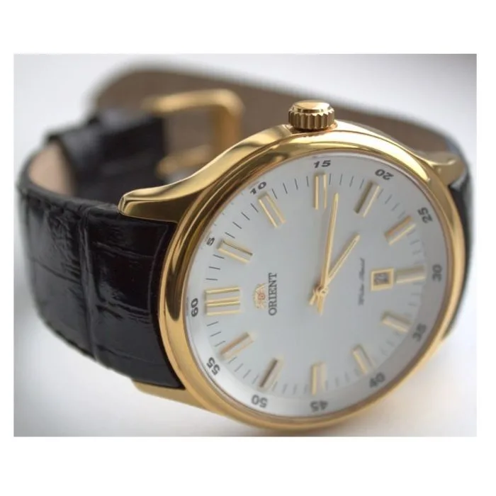 ORIENT FUNC7003W, наручные часы — дополнительное фото 2