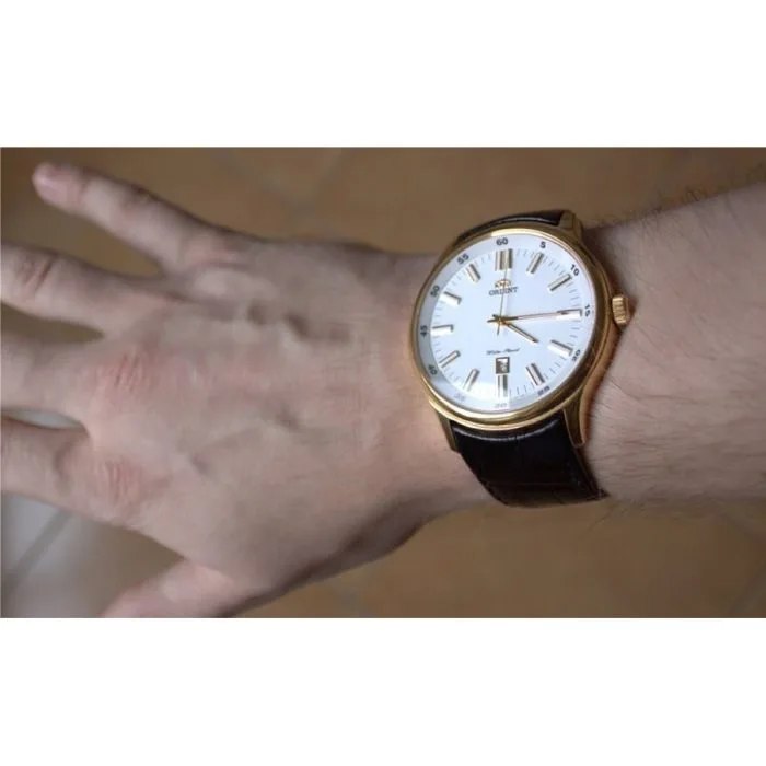 ORIENT FUNC7003W, наручные часы — дополнительное фото 4