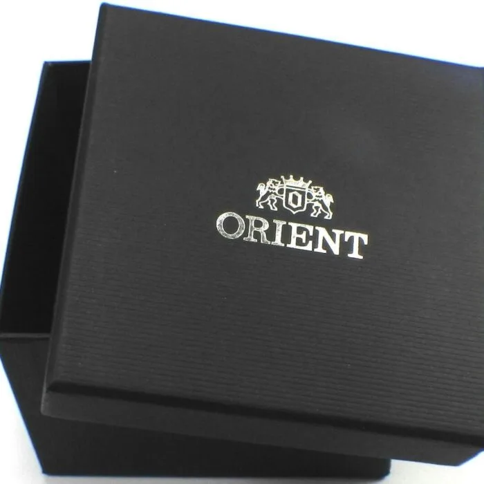 ORIENT FUNEK002W, наручные часы — дополнительное фото 4
