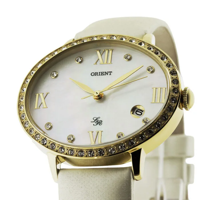 ORIENT FUNEK004W, наручные часы — дополнительное фото 5