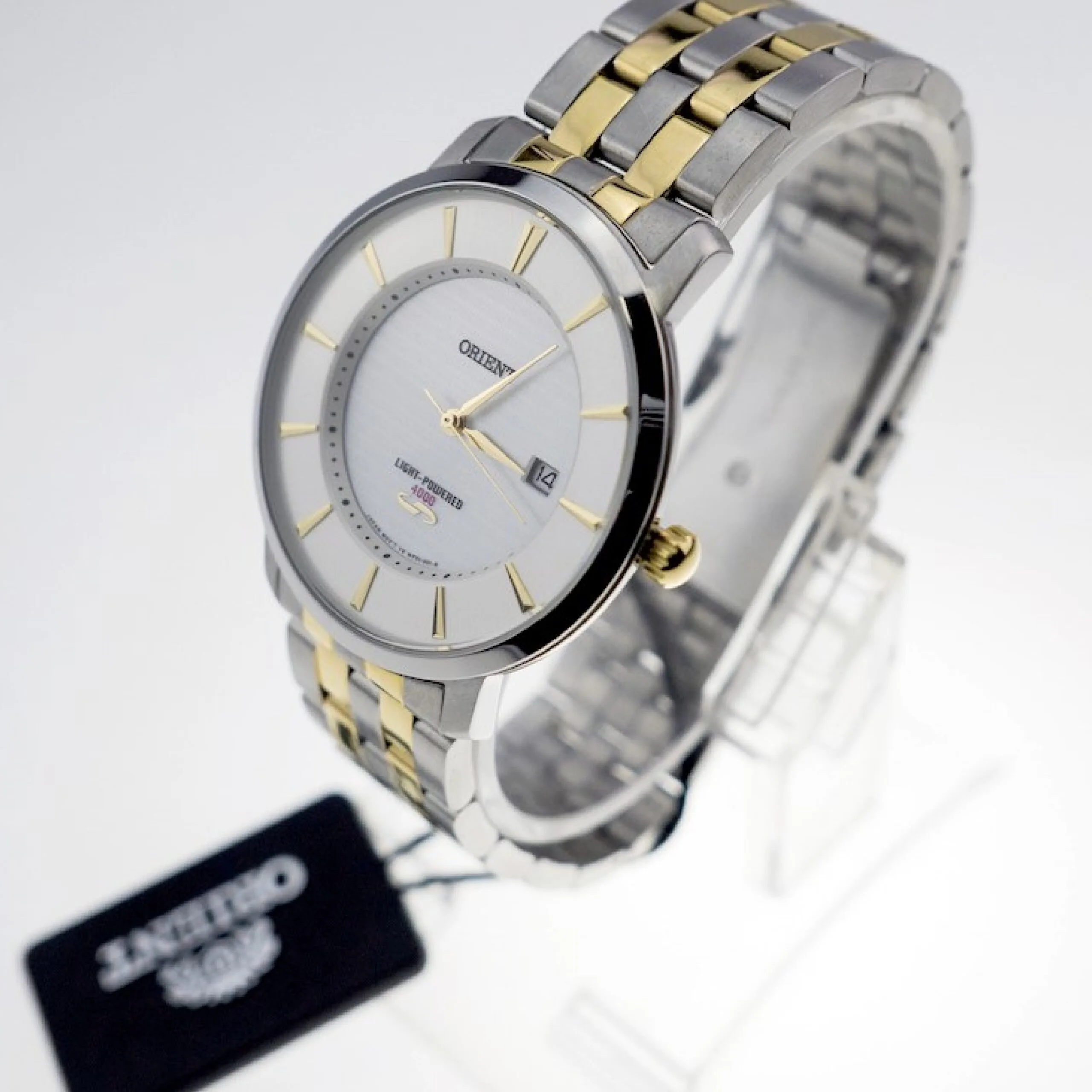 ORIENT FWF01002W, наручные часы — дополнительное фото 2