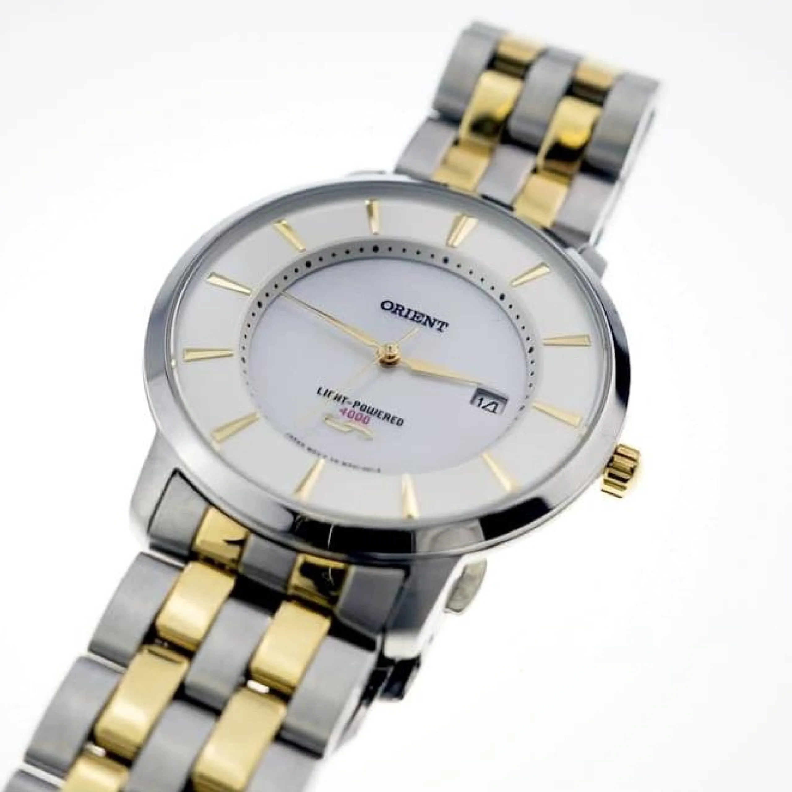 ORIENT FWF01002W, наручные часы — дополнительное фото 3