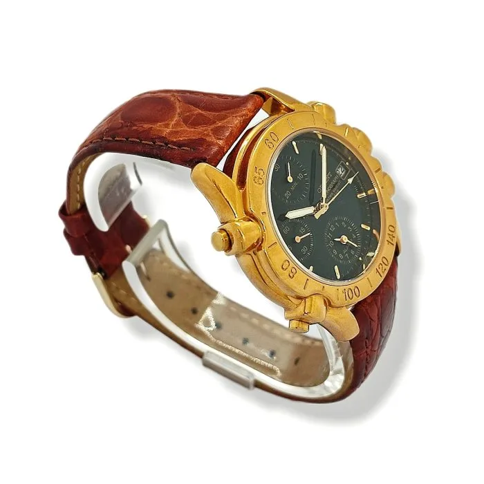 ORIENT HFAE08G, наручные часы — дополнительное фото 2