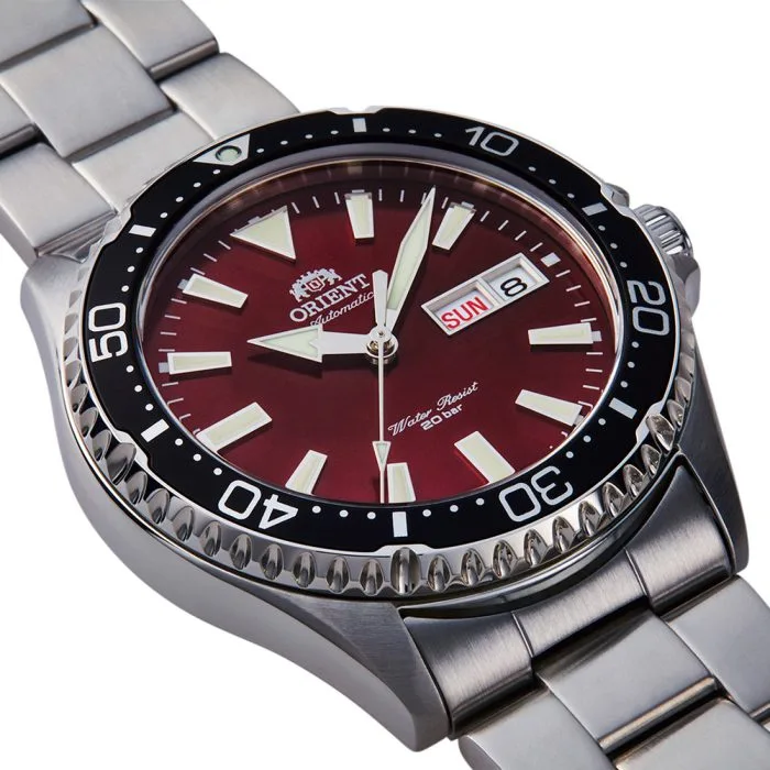 ORIENT RA-AA0003R, наручные часы — дополнительное фото 3