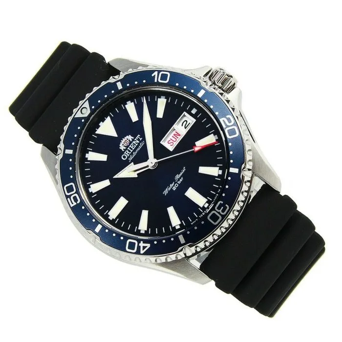 ORIENT RA-AA0006L, наручные часы — дополнительное фото 2