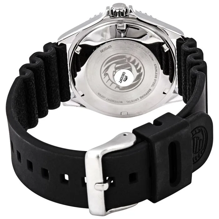 ORIENT RA-AA0006L, наручные часы — дополнительное фото 3