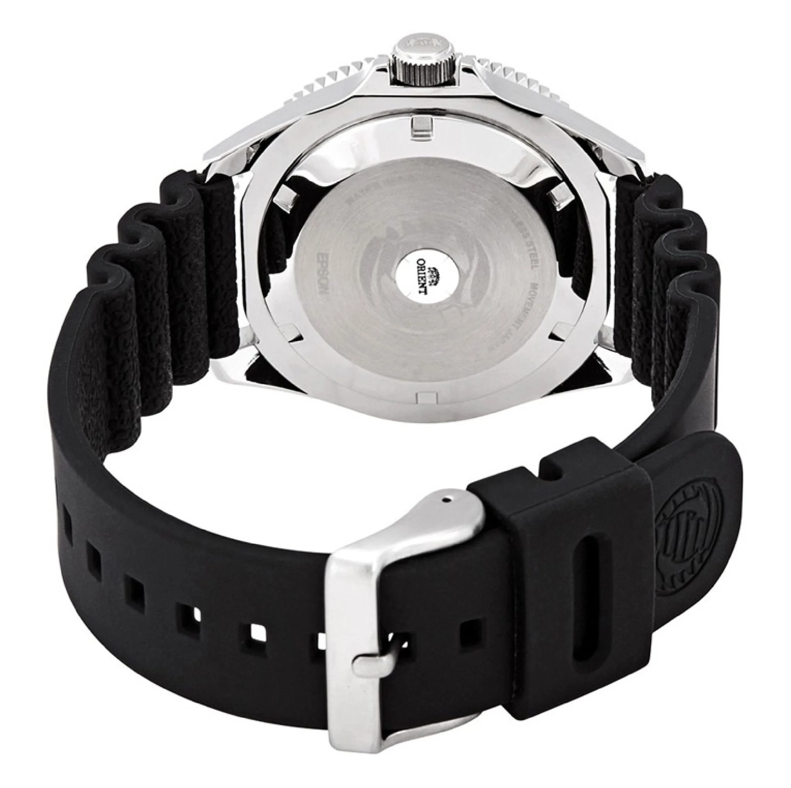 ORIENT RA-AA0010B, наручные часы — дополнительное фото 3