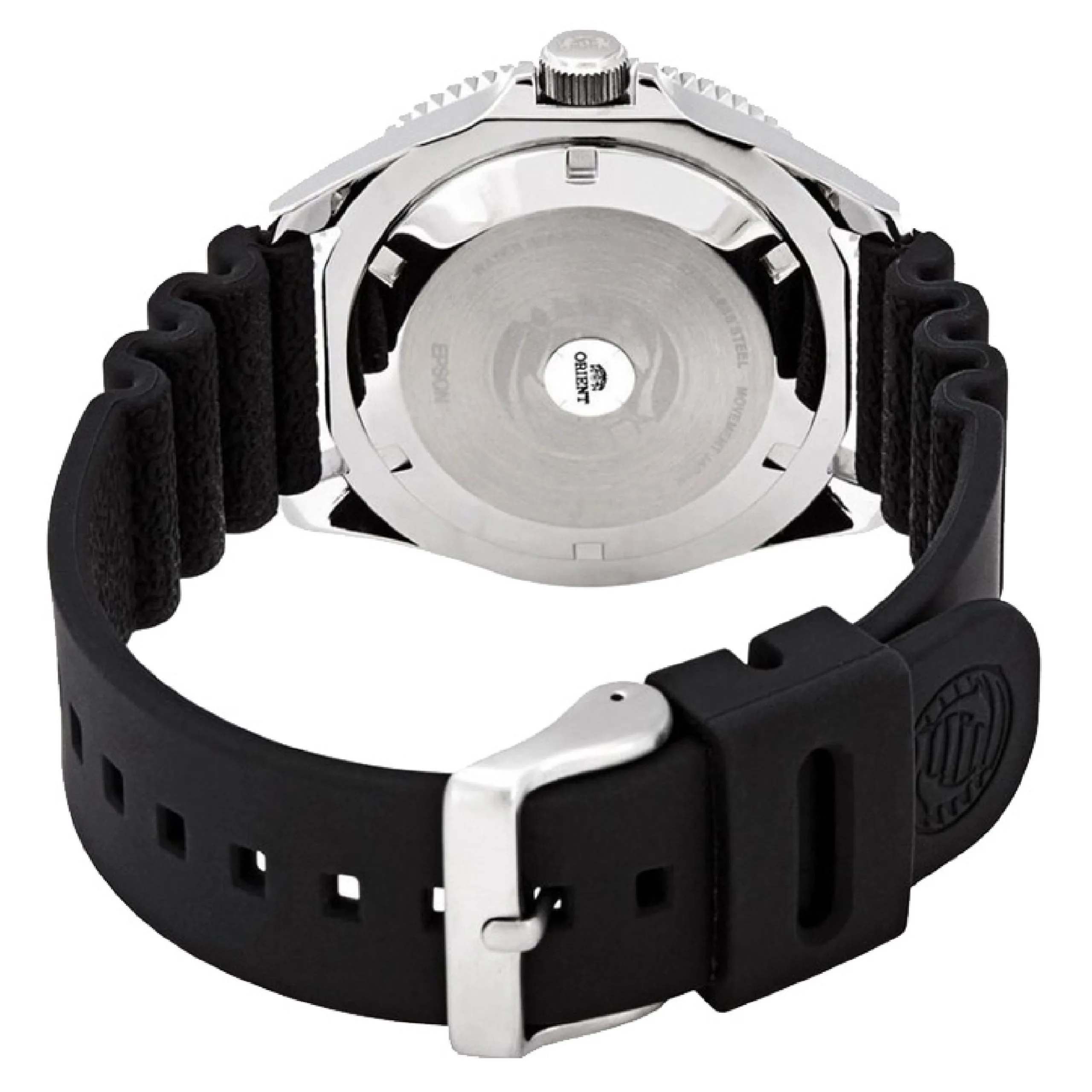 ORIENT RA-AA0011B, наручные часы — дополнительное фото 3