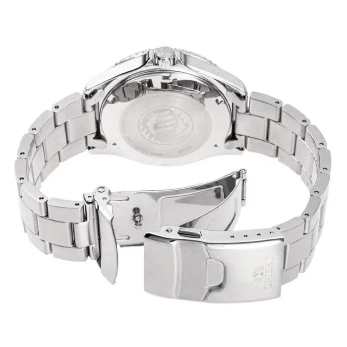 ORIENT RA-AA0810N, наручные часы — дополнительное фото 2