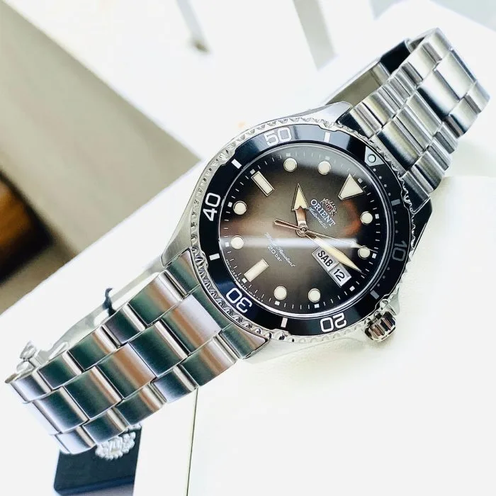 ORIENT RA-AA0810N, наручные часы — дополнительное фото 3