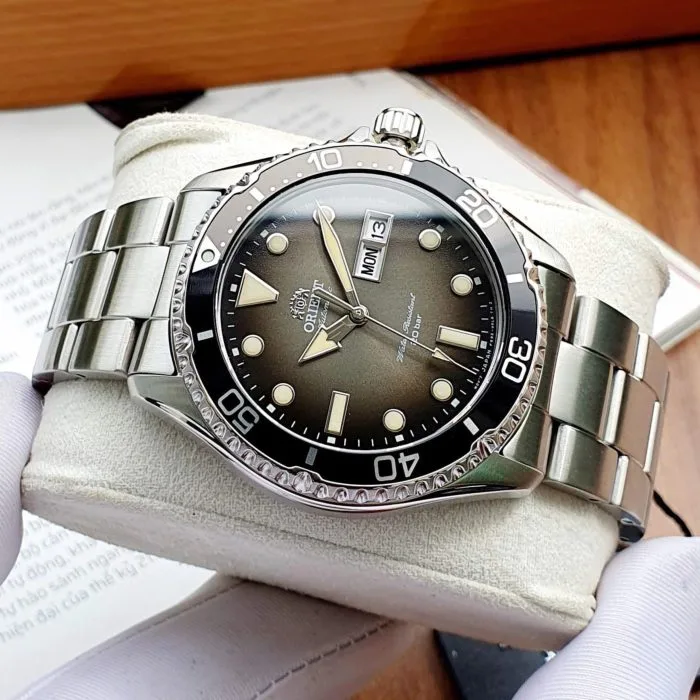 ORIENT RA-AA0810N, наручные часы — дополнительное фото 4