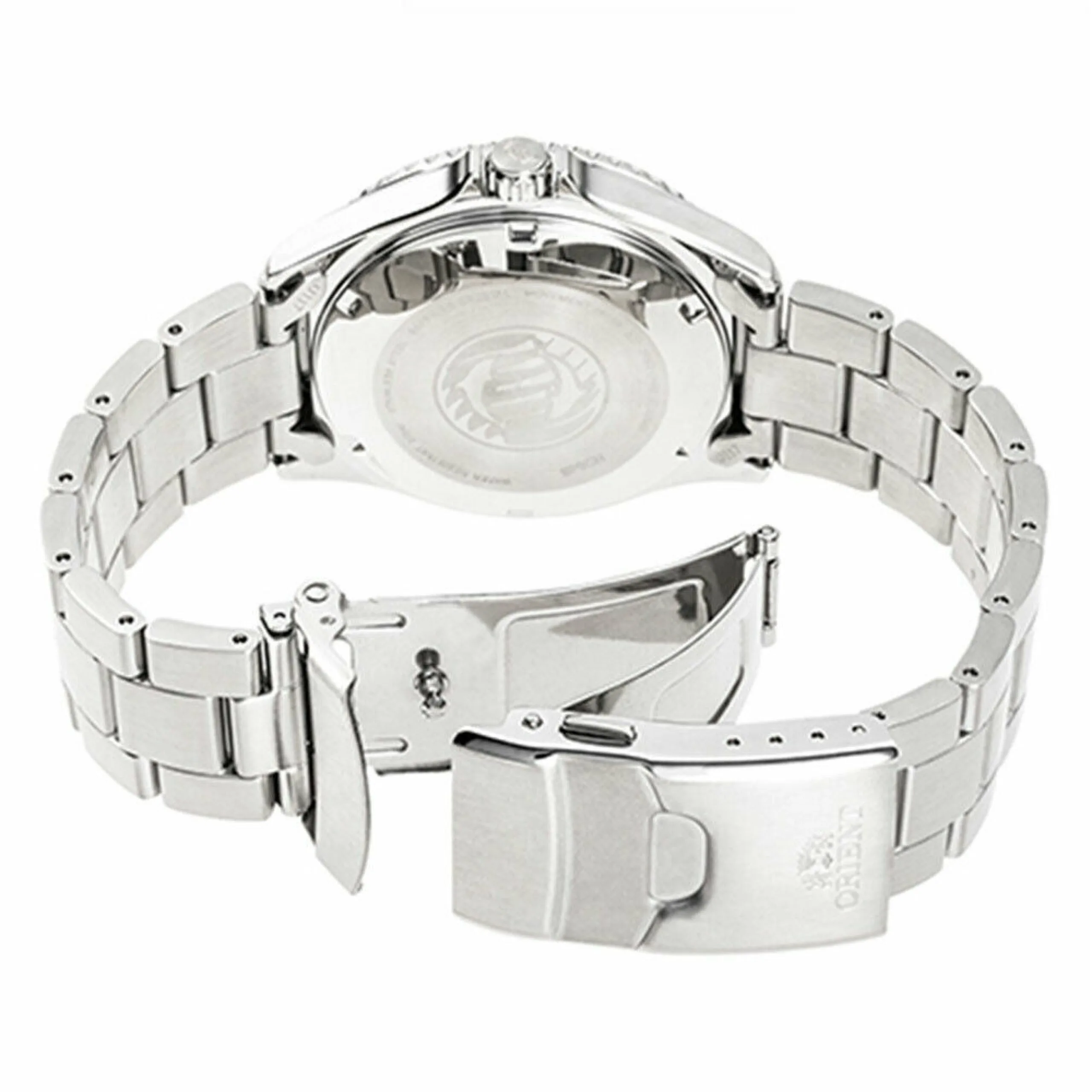 ORIENT RA-AA0814R, наручные часы — дополнительное фото 2