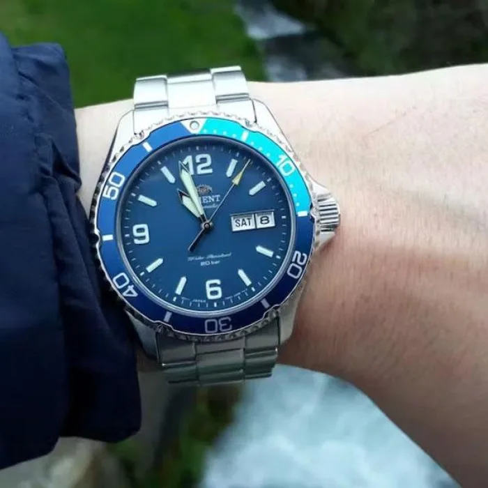 ORIENT RA-AA0818L, наручные часы — дополнительное фото 4