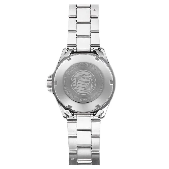ORIENT RA-AA0821S, наручные часы — дополнительное фото 2