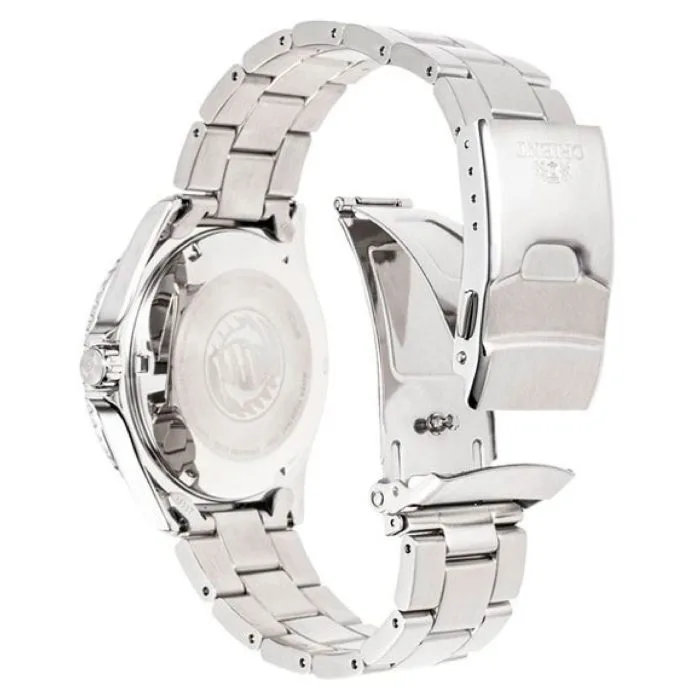 ORIENT RA-AA0821S, наручные часы — дополнительное фото 3