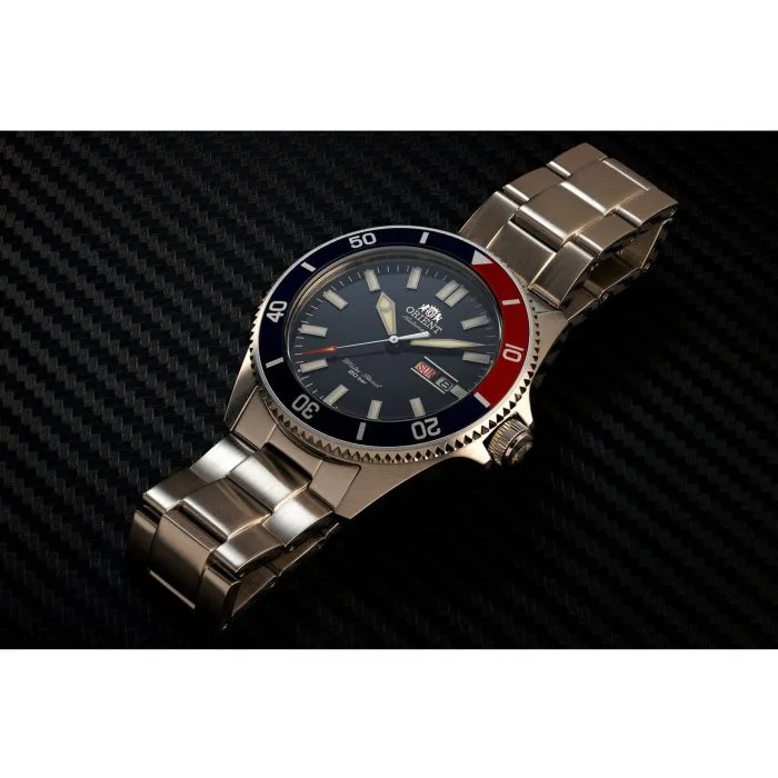 ORIENT RA-AA0912B, наручные часы — дополнительное фото 2