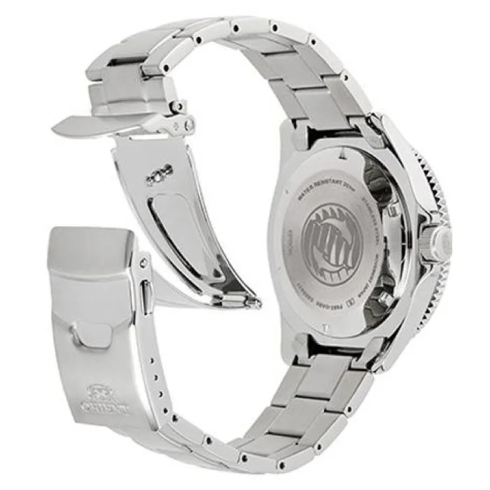 ORIENT RA-AA0912B, наручные часы — дополнительное фото 3