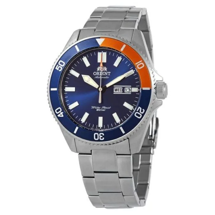 ORIENT RA-AA0913L, наручные часы — дополнительное фото 2