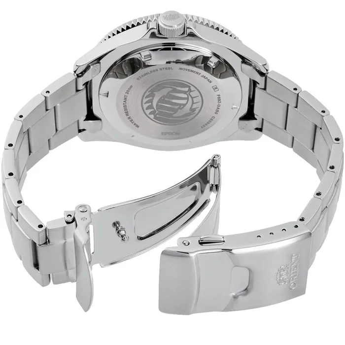 ORIENT RA-AA0913L, наручные часы — дополнительное фото 3