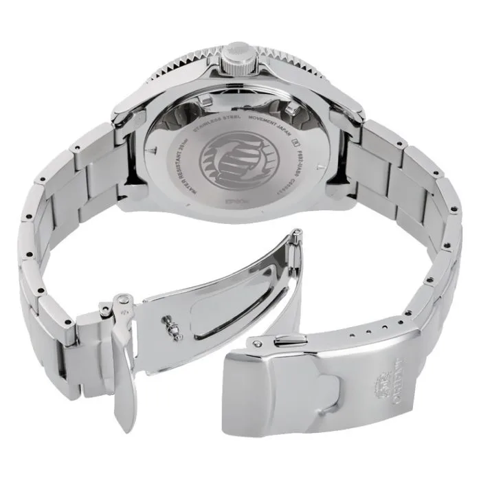 ORIENT RA-AA0915R, наручные часы — дополнительное фото 3