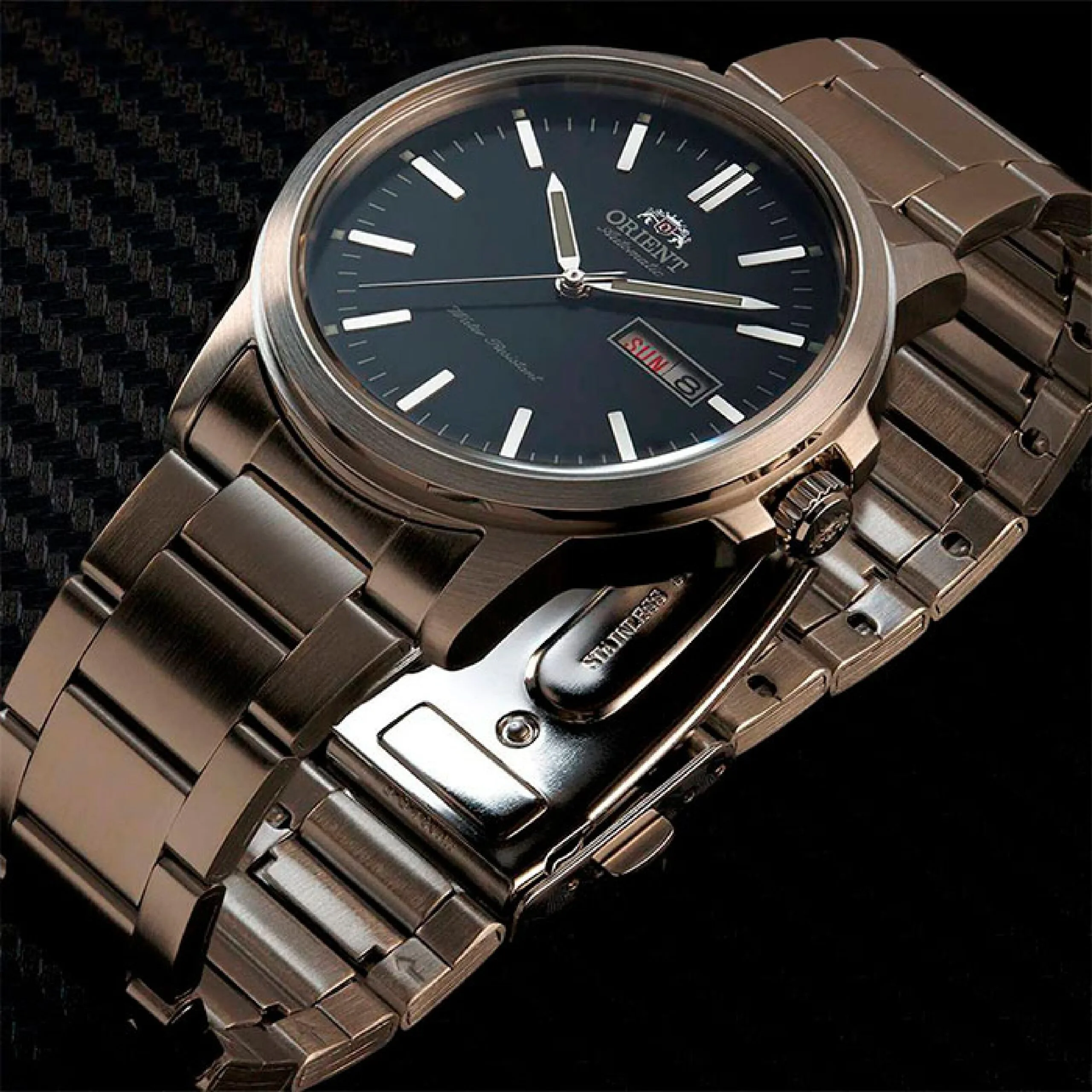 ORIENT RA-AA0C01B, наручные часы — дополнительное фото 2