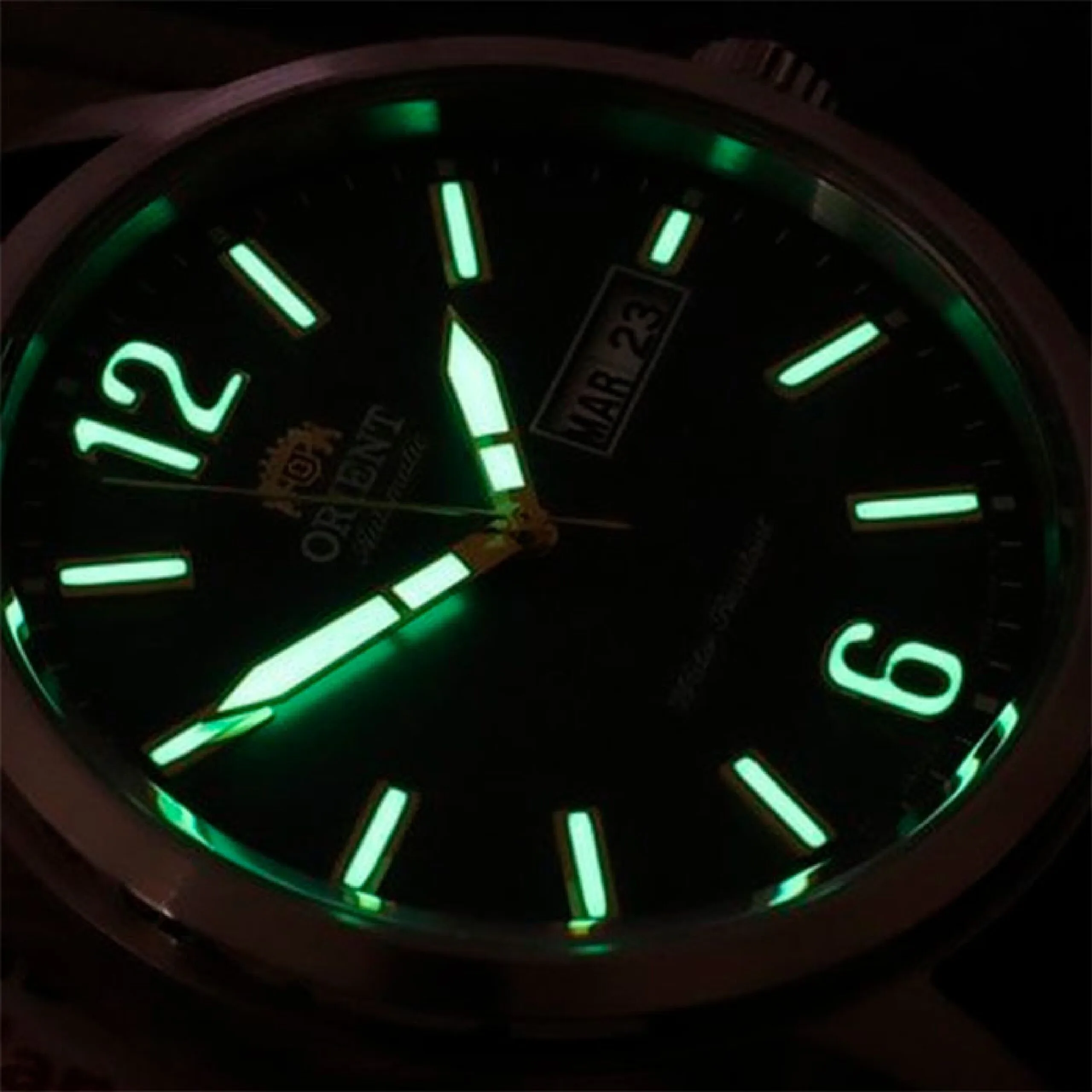 ORIENT RA-AA0C06E, наручные часы — дополнительное фото 2