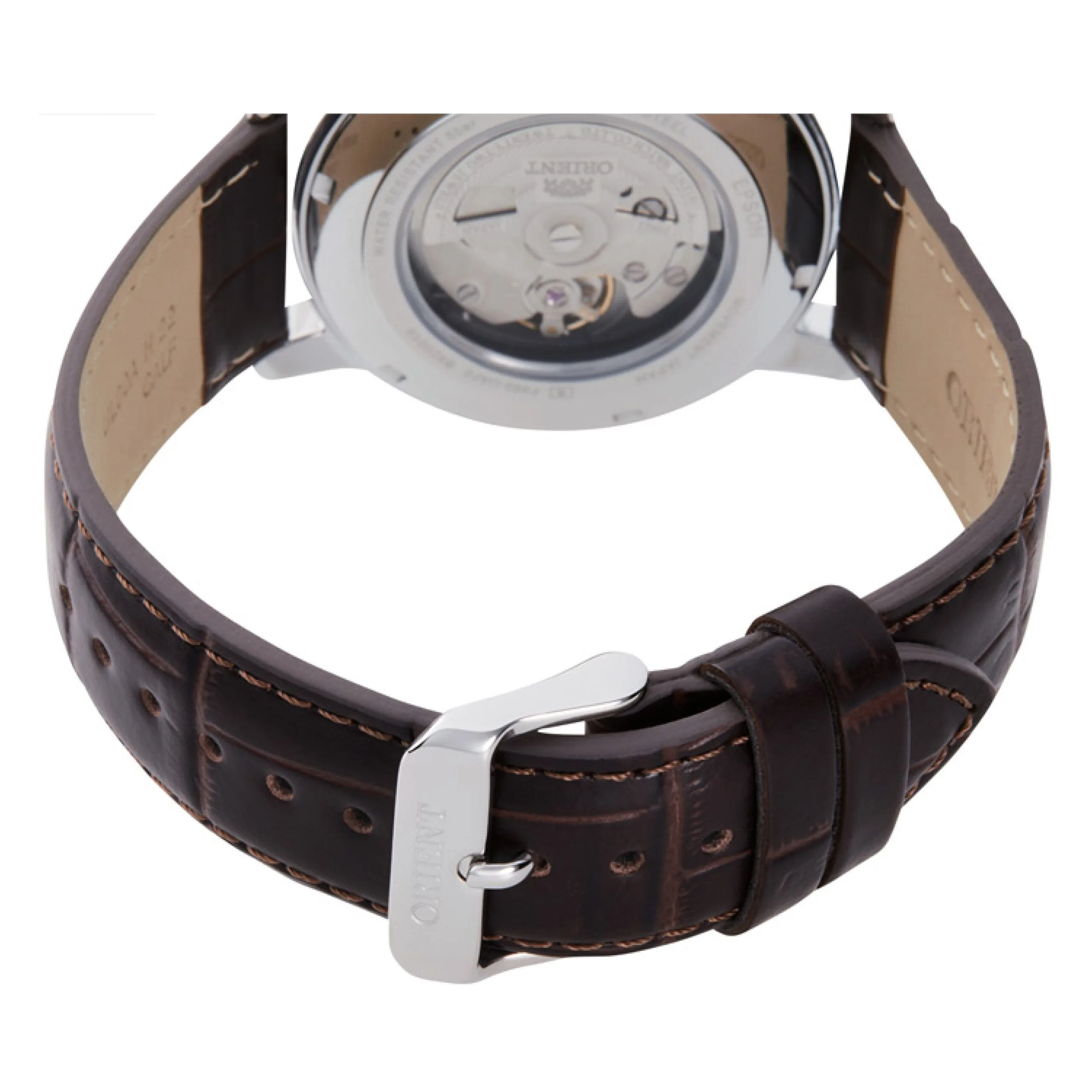 ORIENT RA-AA0C06E, наручные часы — дополнительное фото 3