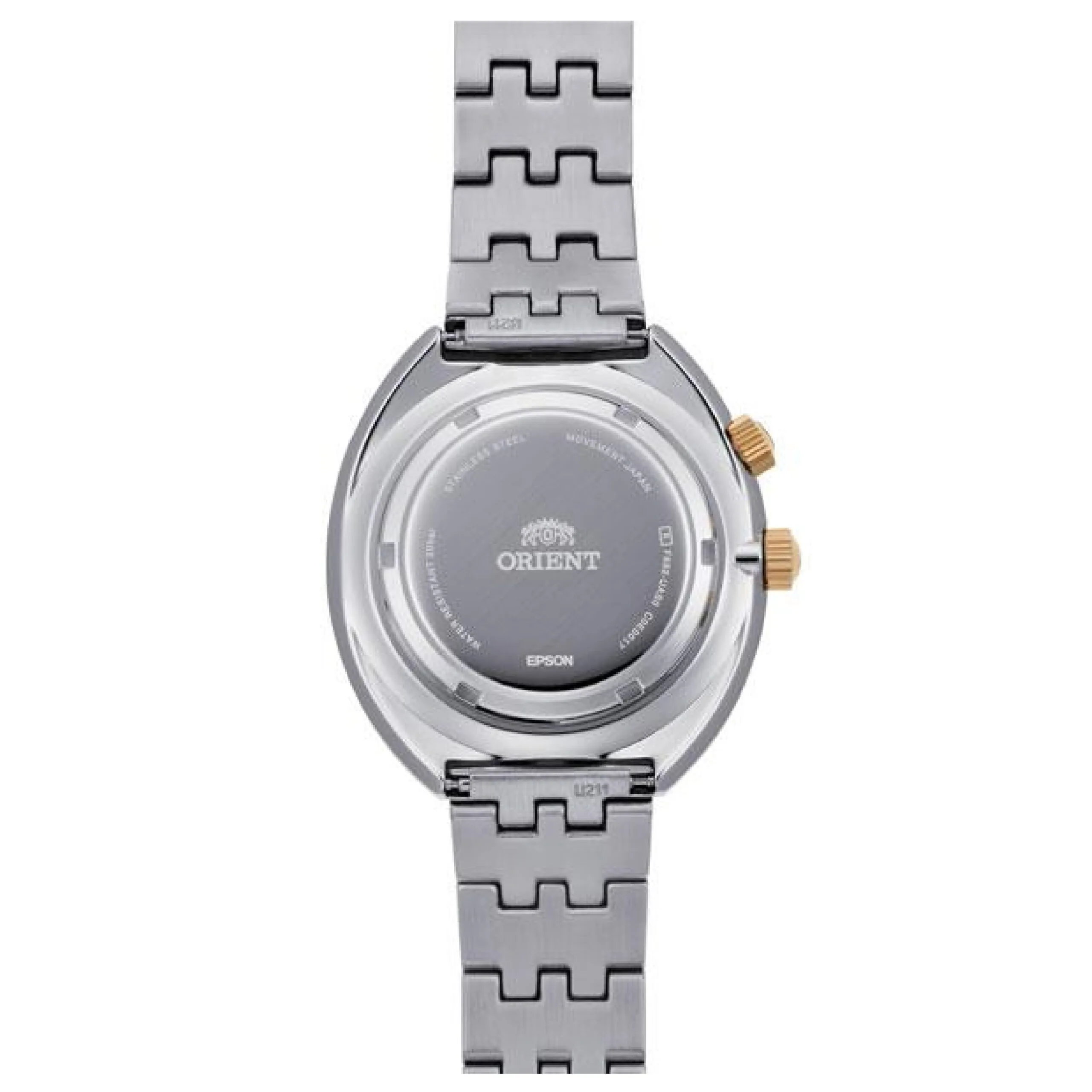 ORIENT RA-AA0E01S, наручные часы — дополнительное фото 2