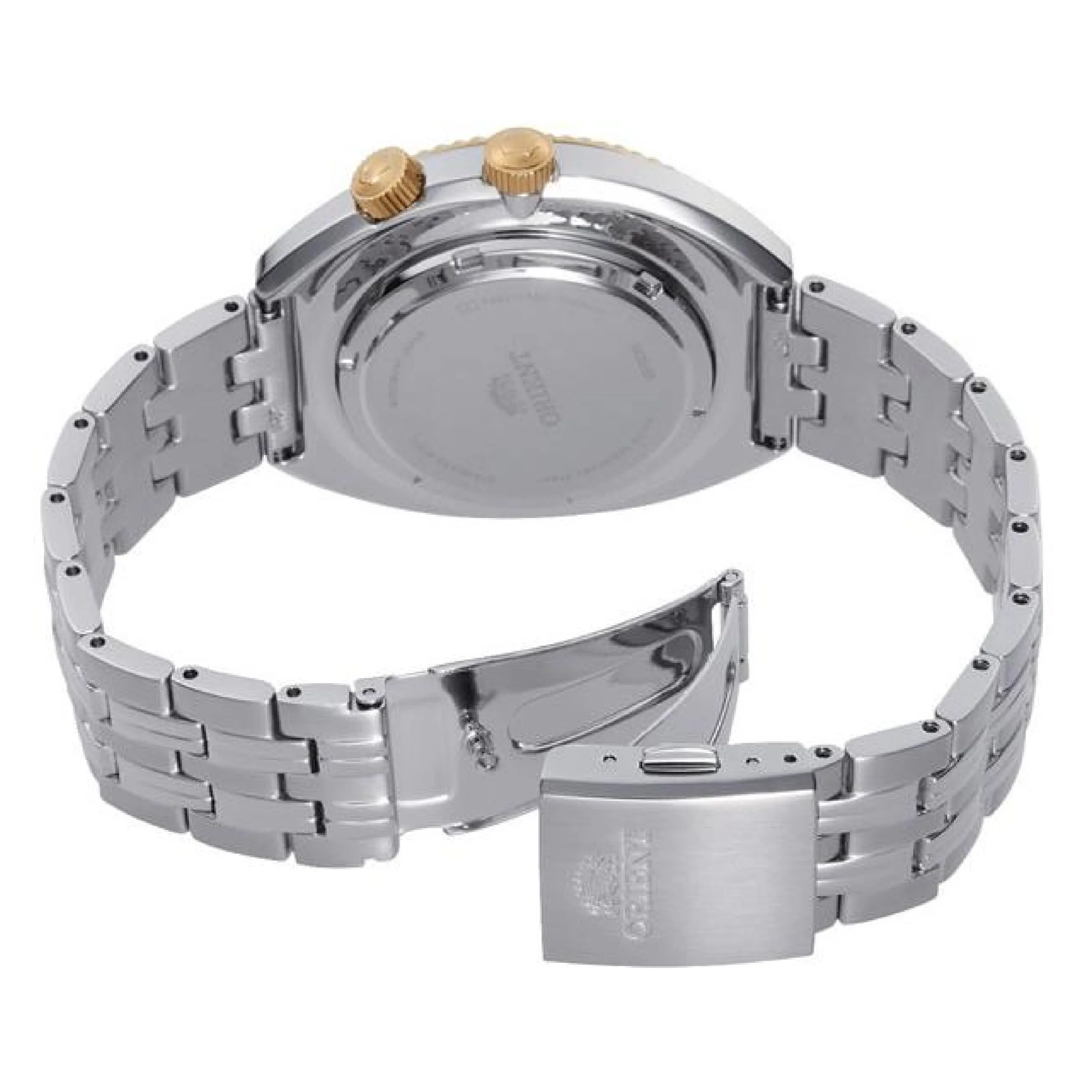 ORIENT RA-AA0E01S, наручные часы — дополнительное фото 3
