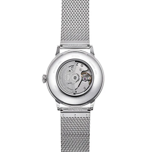ORIENT RA-AC0018E, наручные часы — дополнительное фото 2