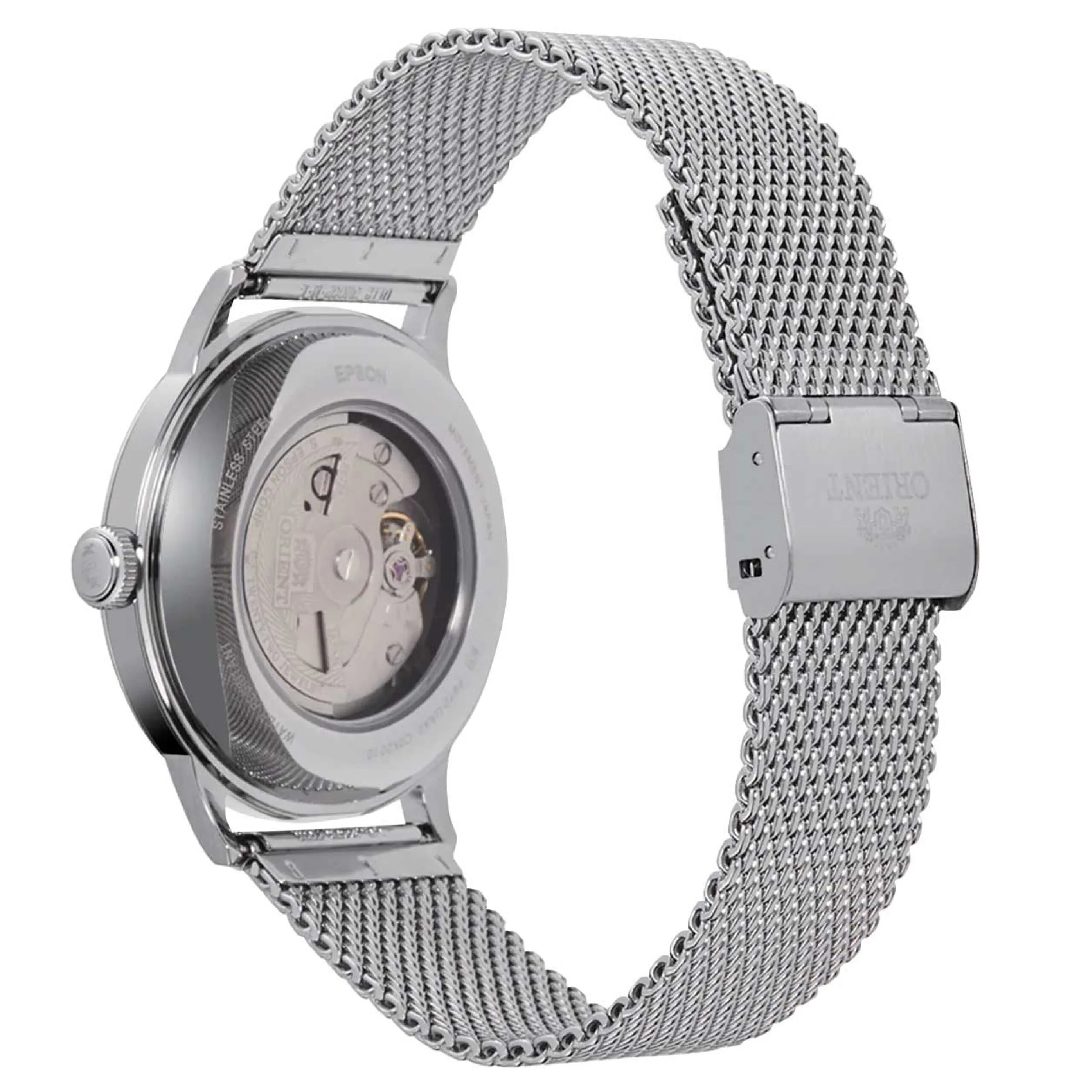 ORIENT RA-AC0018E, наручные часы — дополнительное фото 3