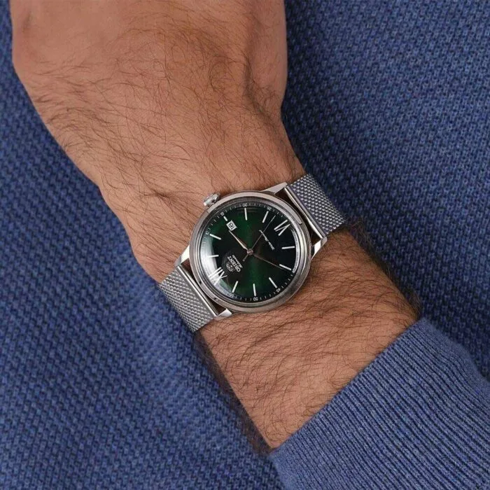 ORIENT RA-AC0018E, наручные часы — дополнительное фото 4