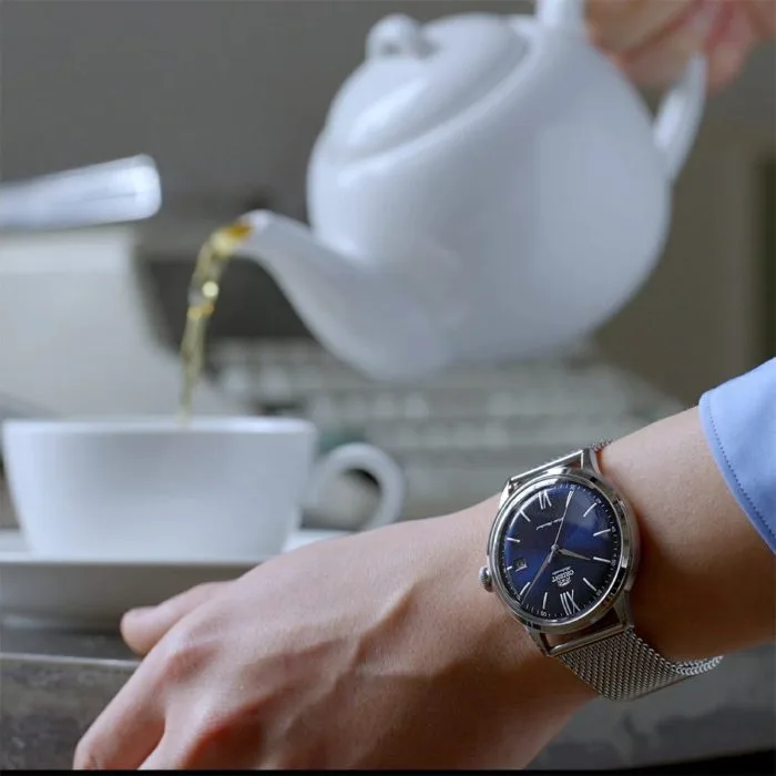ORIENT RA-AC0019L, наручные часы — дополнительное фото 4