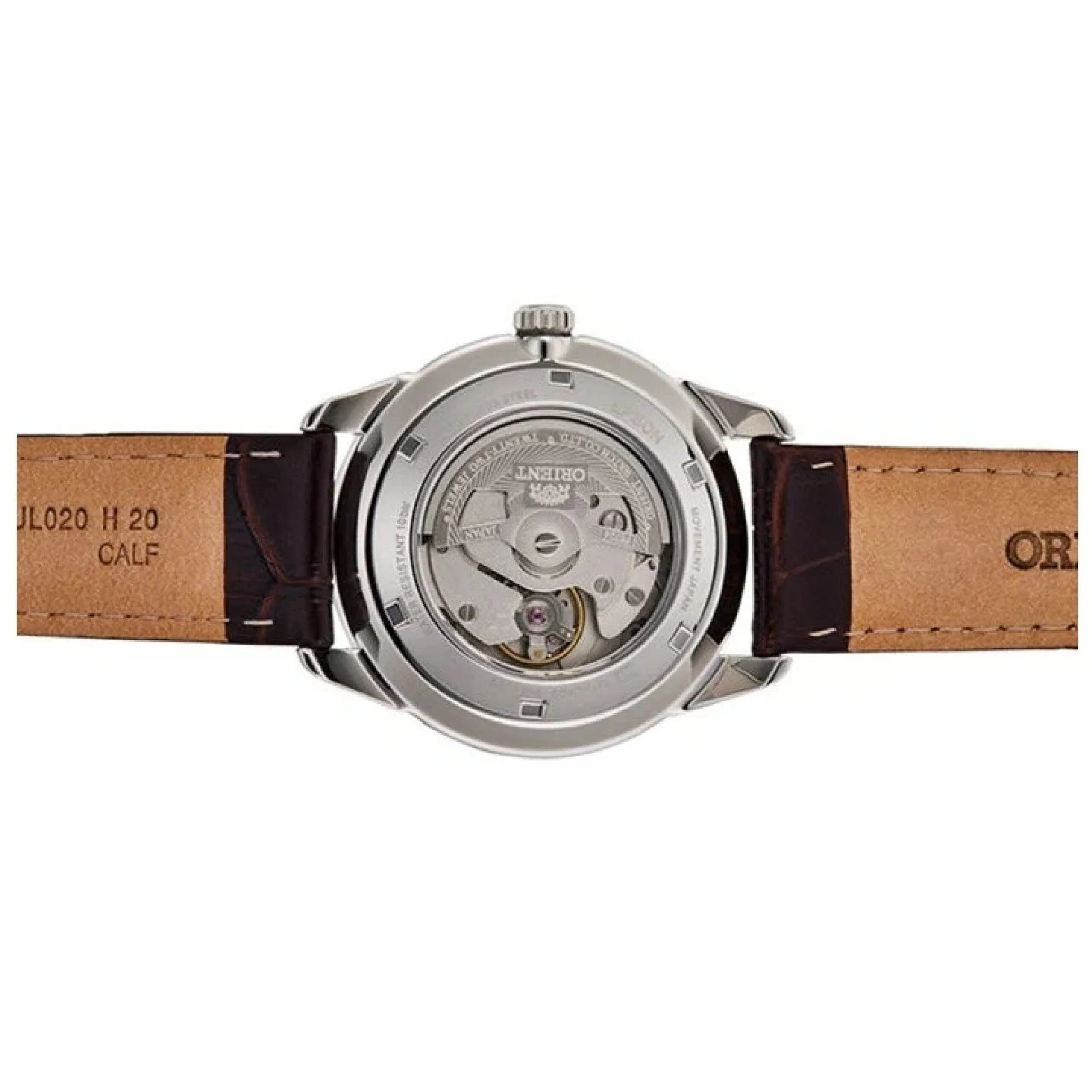 ORIENT RA-AC0021L, наручные часы — дополнительное фото 2
