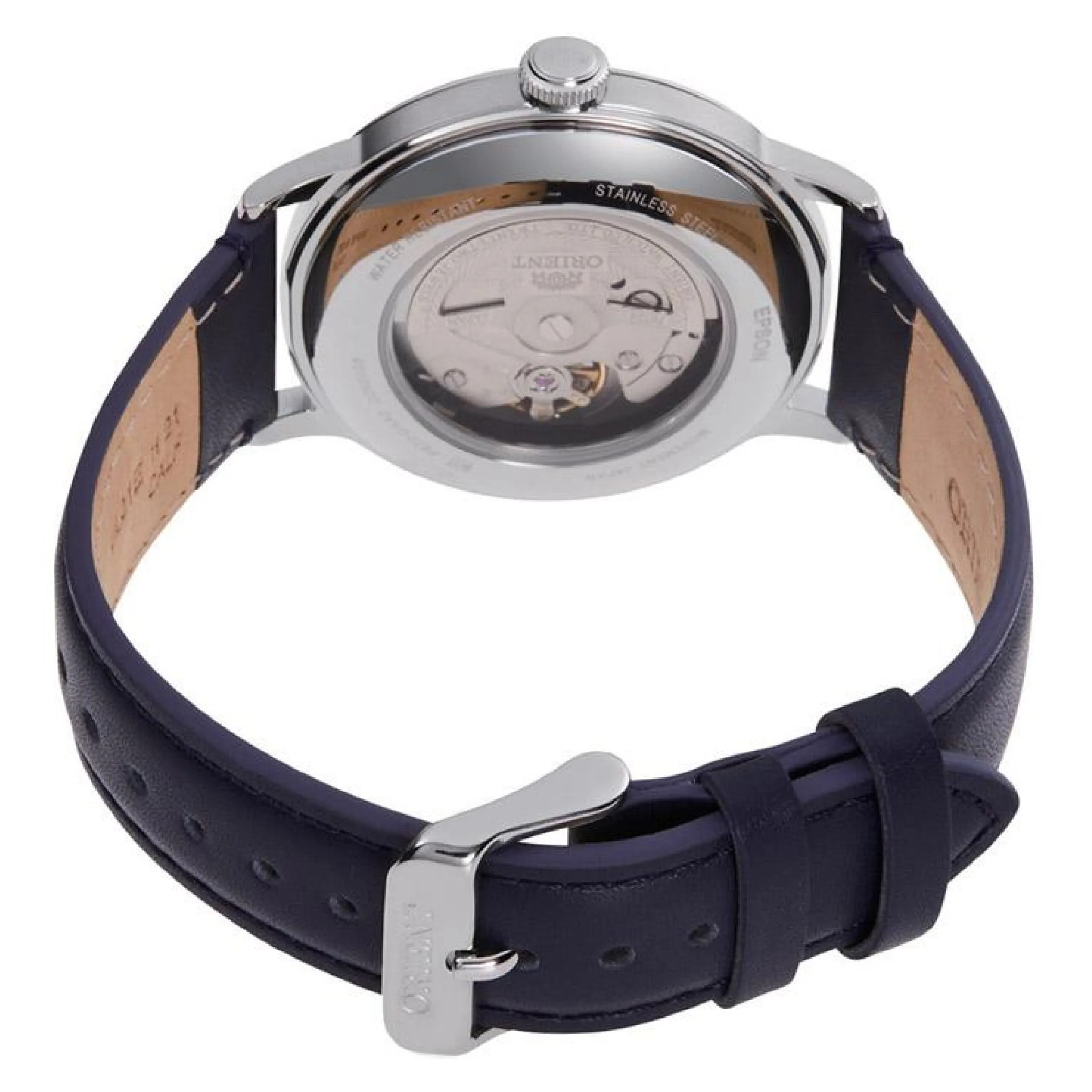 ORIENT RA-AC0021L, наручные часы — дополнительное фото 3