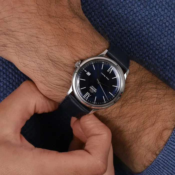 ORIENT RA-AC0021L, наручные часы — дополнительное фото 4
