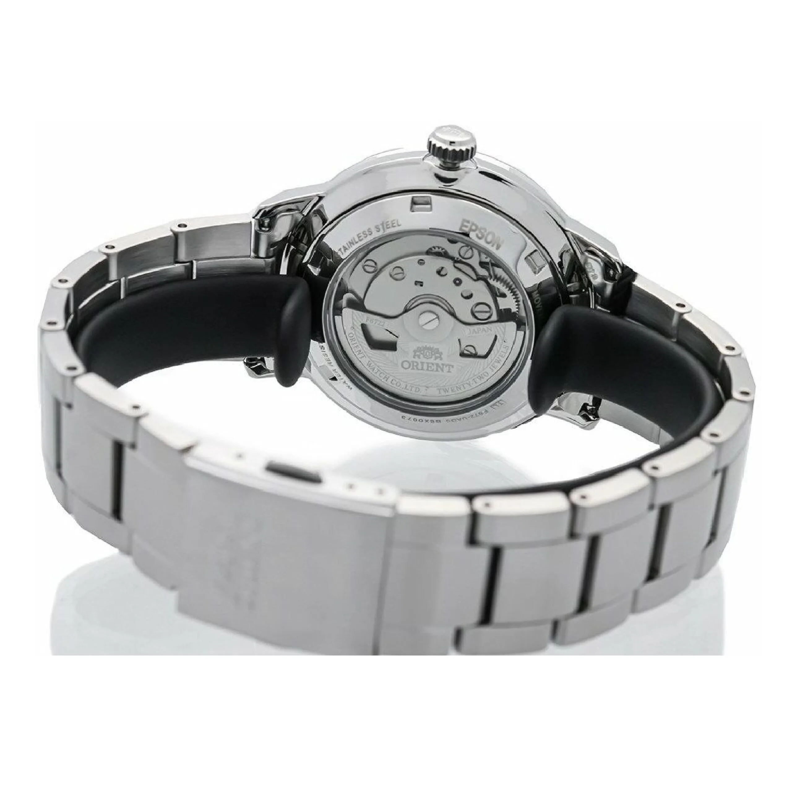 ORIENT RA-AC0E02S, наручные часы — дополнительное фото 3