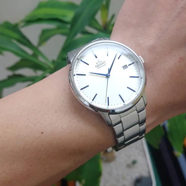 ORIENT RA-AC0E02S, наручные часы — дополнительное фото 4