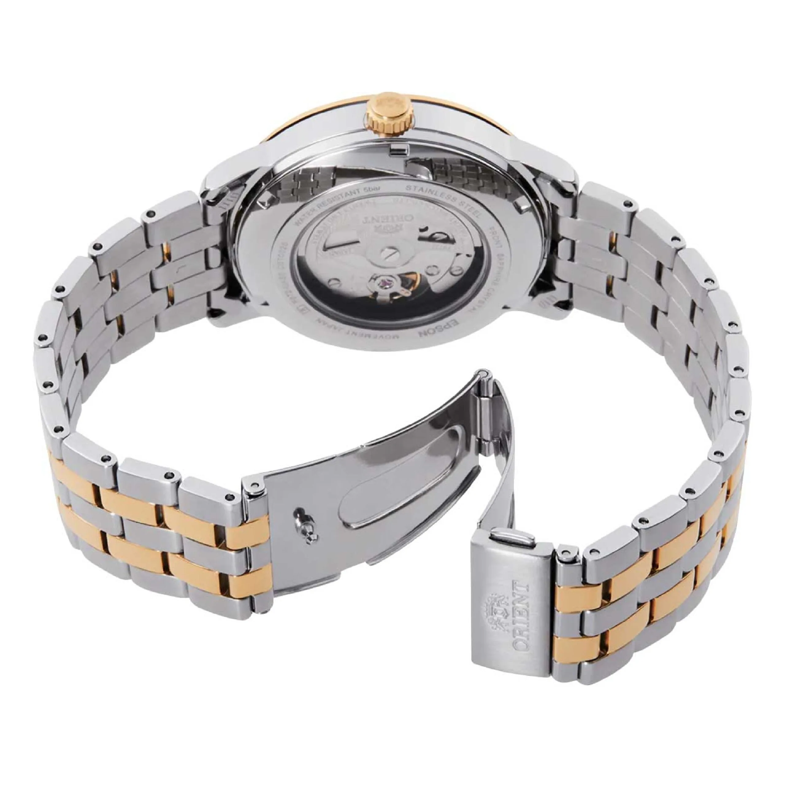 ORIENT RA-AC0F08G, наручные часы — дополнительное фото 3