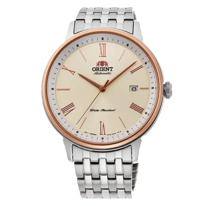 ORIENT RA-AC0J01S, наручные часы — дополнительное фото 2