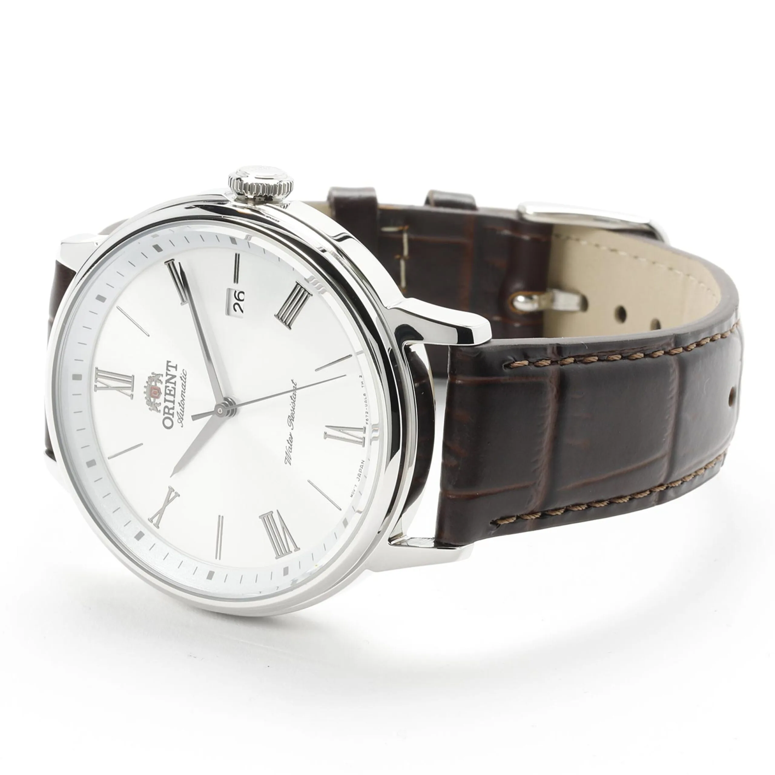 ORIENT RA-AC0J06S, наручные часы — дополнительное фото 2