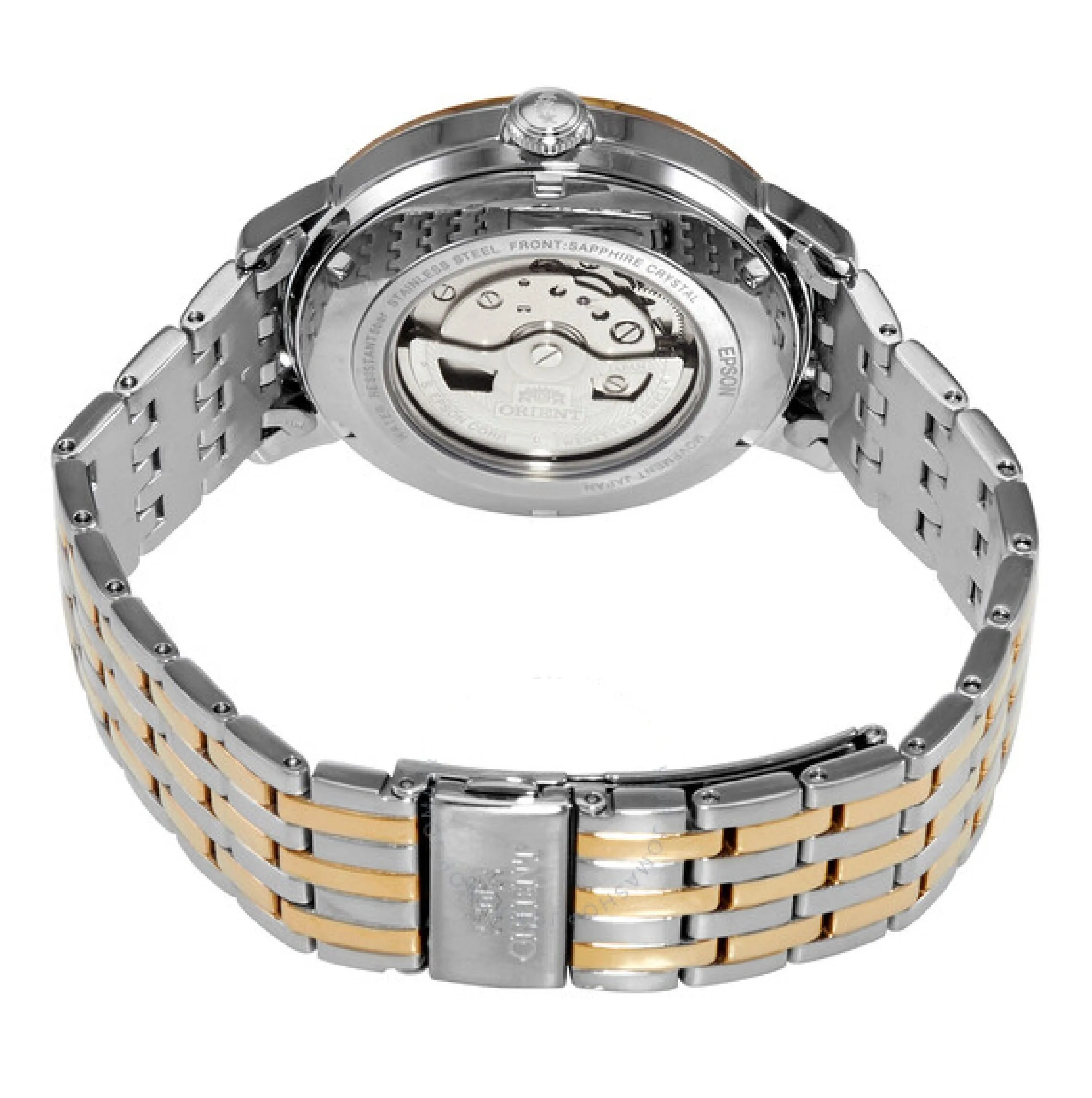 ORIENT RA-AC0J07S, наручные часы — дополнительное фото 3